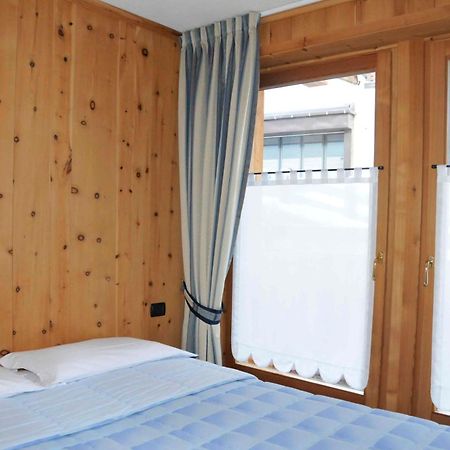 Chalet Le Betulle Santa Caterina Valfurva Buitenkant foto