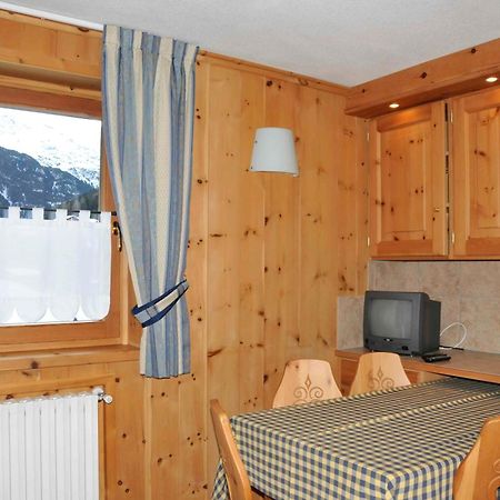 Chalet Le Betulle Santa Caterina Valfurva Buitenkant foto