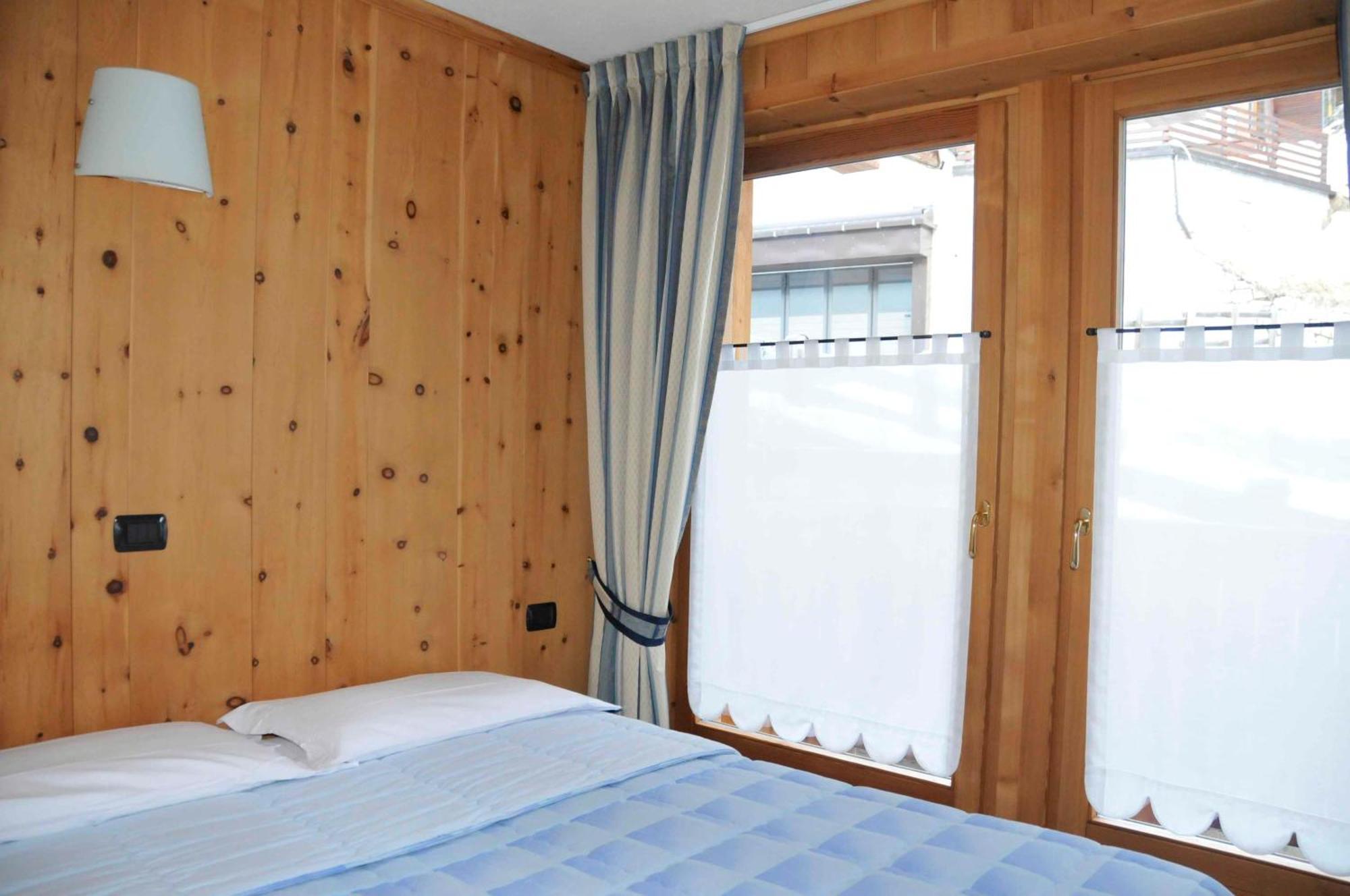 Chalet Le Betulle Santa Caterina Valfurva Buitenkant foto