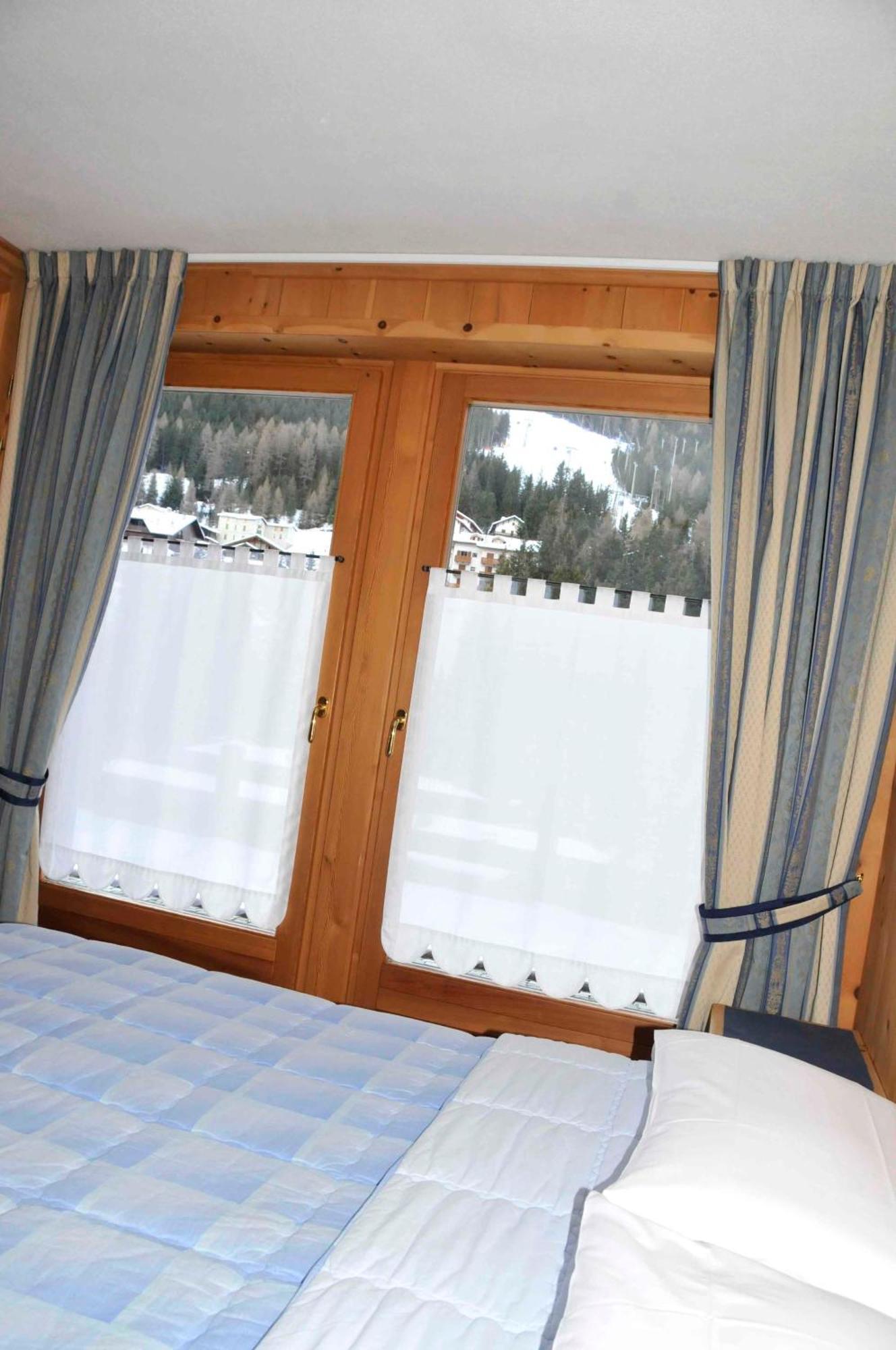 Chalet Le Betulle Santa Caterina Valfurva Buitenkant foto