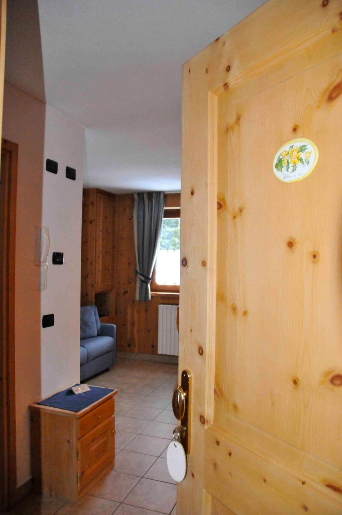 Chalet Le Betulle Santa Caterina Valfurva Buitenkant foto