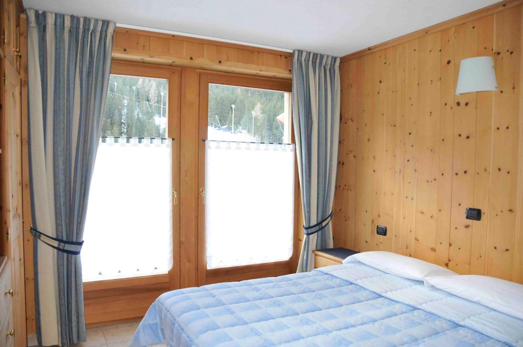 Chalet Le Betulle Santa Caterina Valfurva Buitenkant foto
