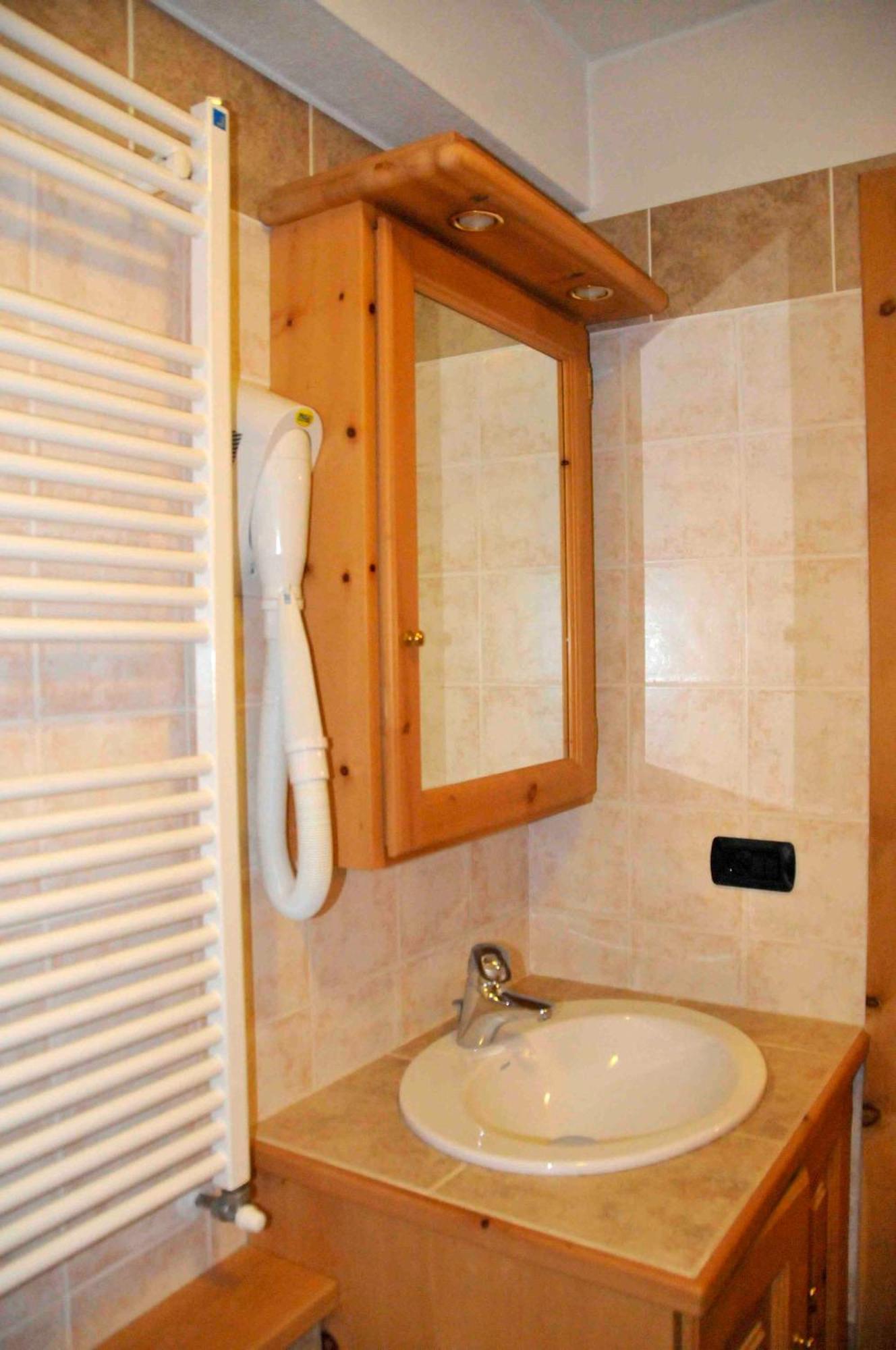 Chalet Le Betulle Santa Caterina Valfurva Buitenkant foto