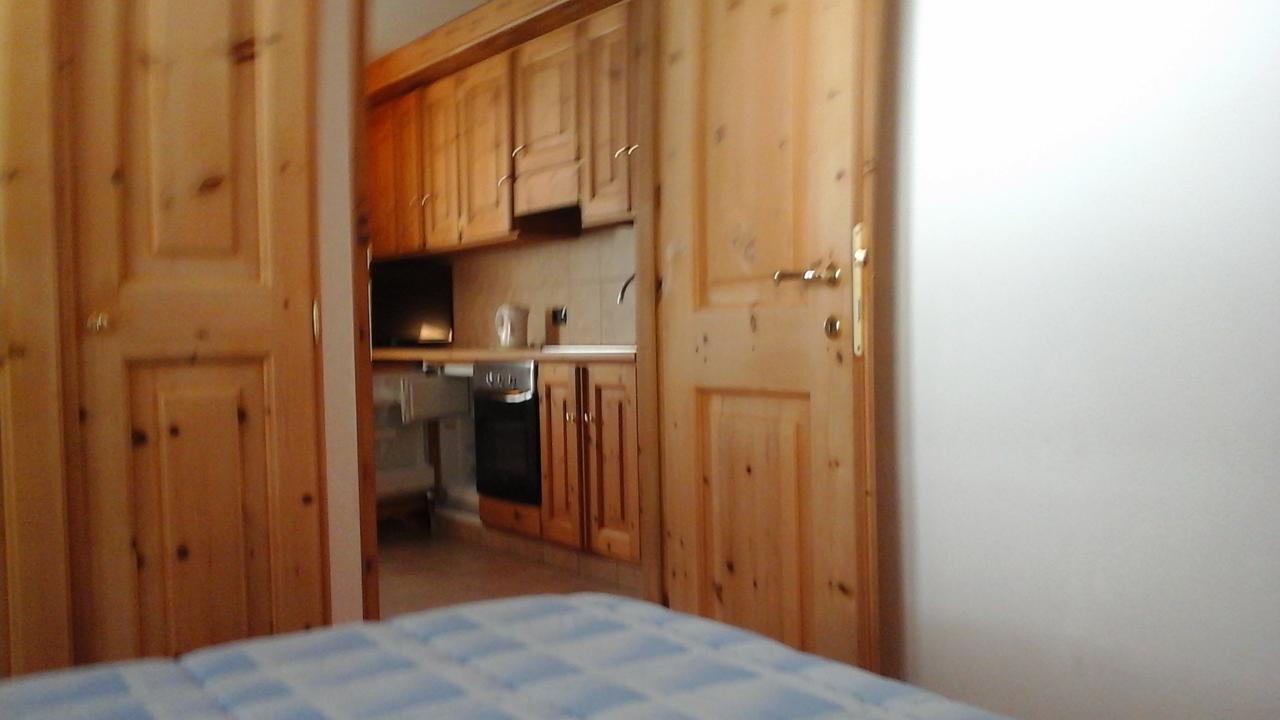 Chalet Le Betulle Santa Caterina Valfurva Buitenkant foto