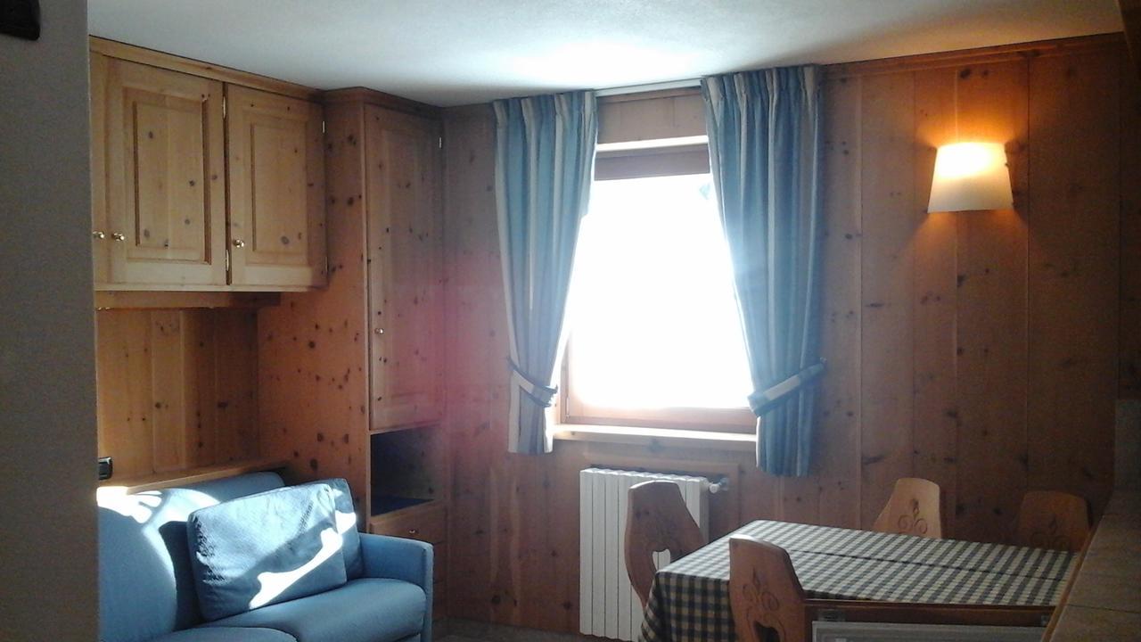 Chalet Le Betulle Santa Caterina Valfurva Buitenkant foto